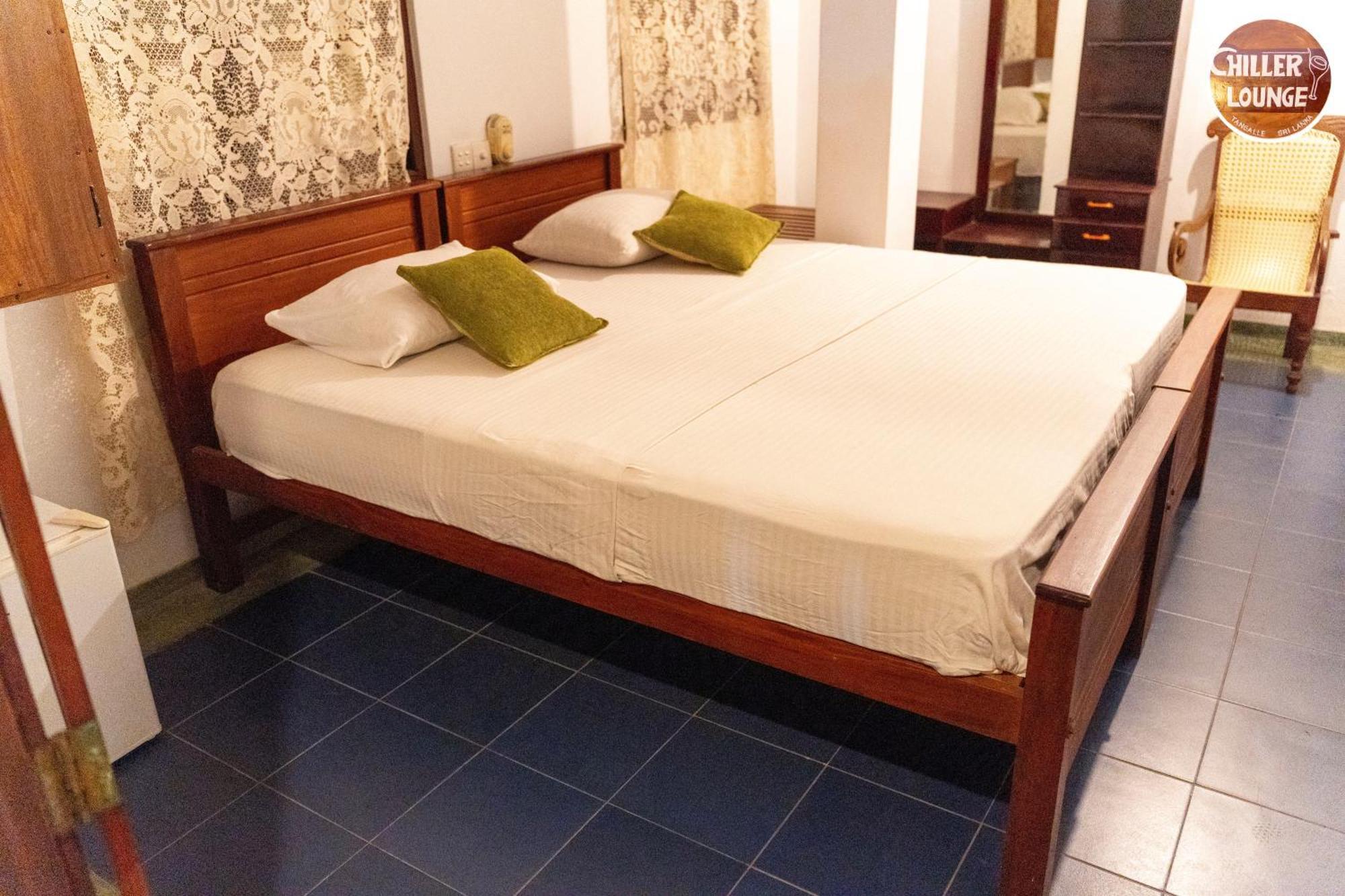 Hotel Chiller Lounge à Tangalle Extérieur photo