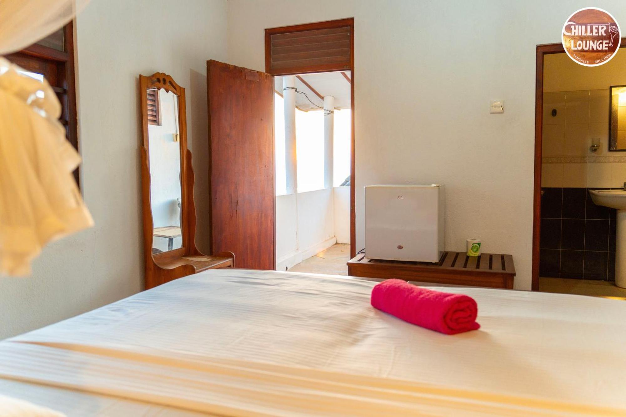 Hotel Chiller Lounge à Tangalle Extérieur photo