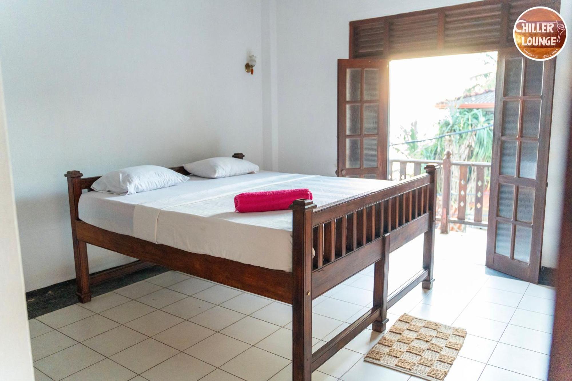 Hotel Chiller Lounge à Tangalle Extérieur photo