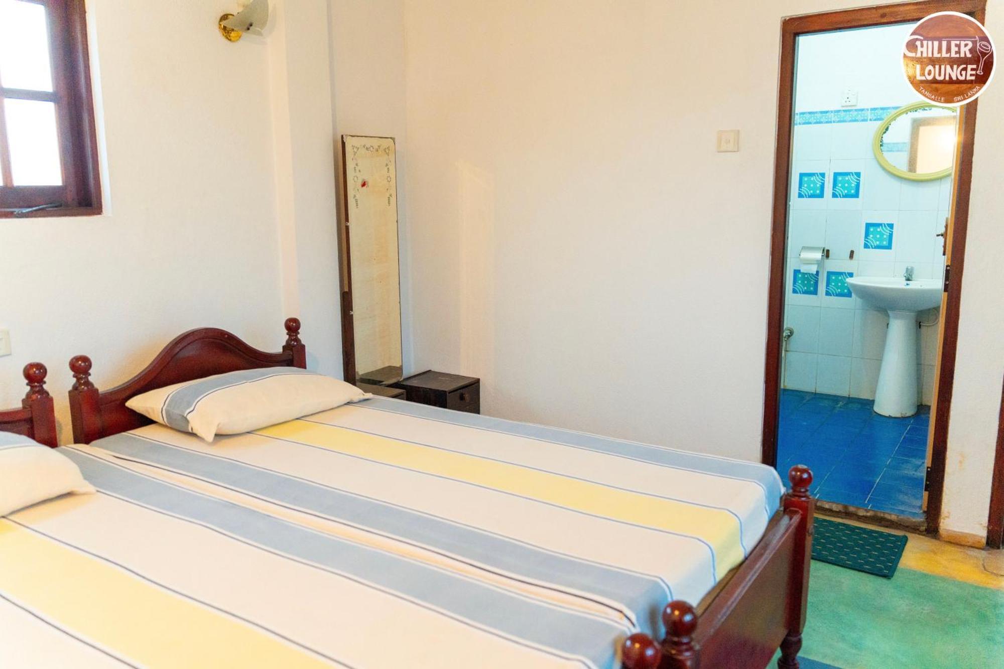 Hotel Chiller Lounge à Tangalle Extérieur photo