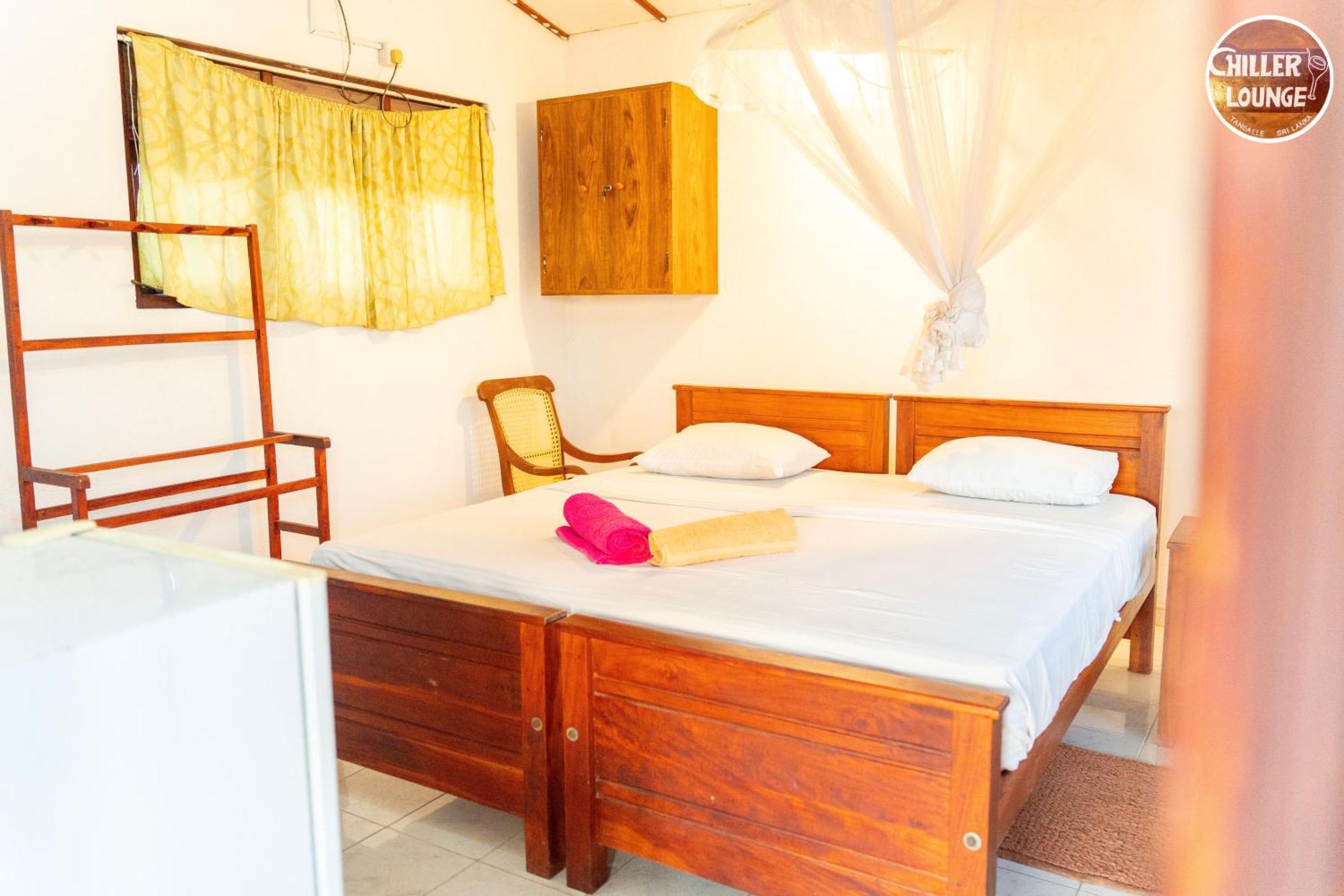Hotel Chiller Lounge à Tangalle Extérieur photo