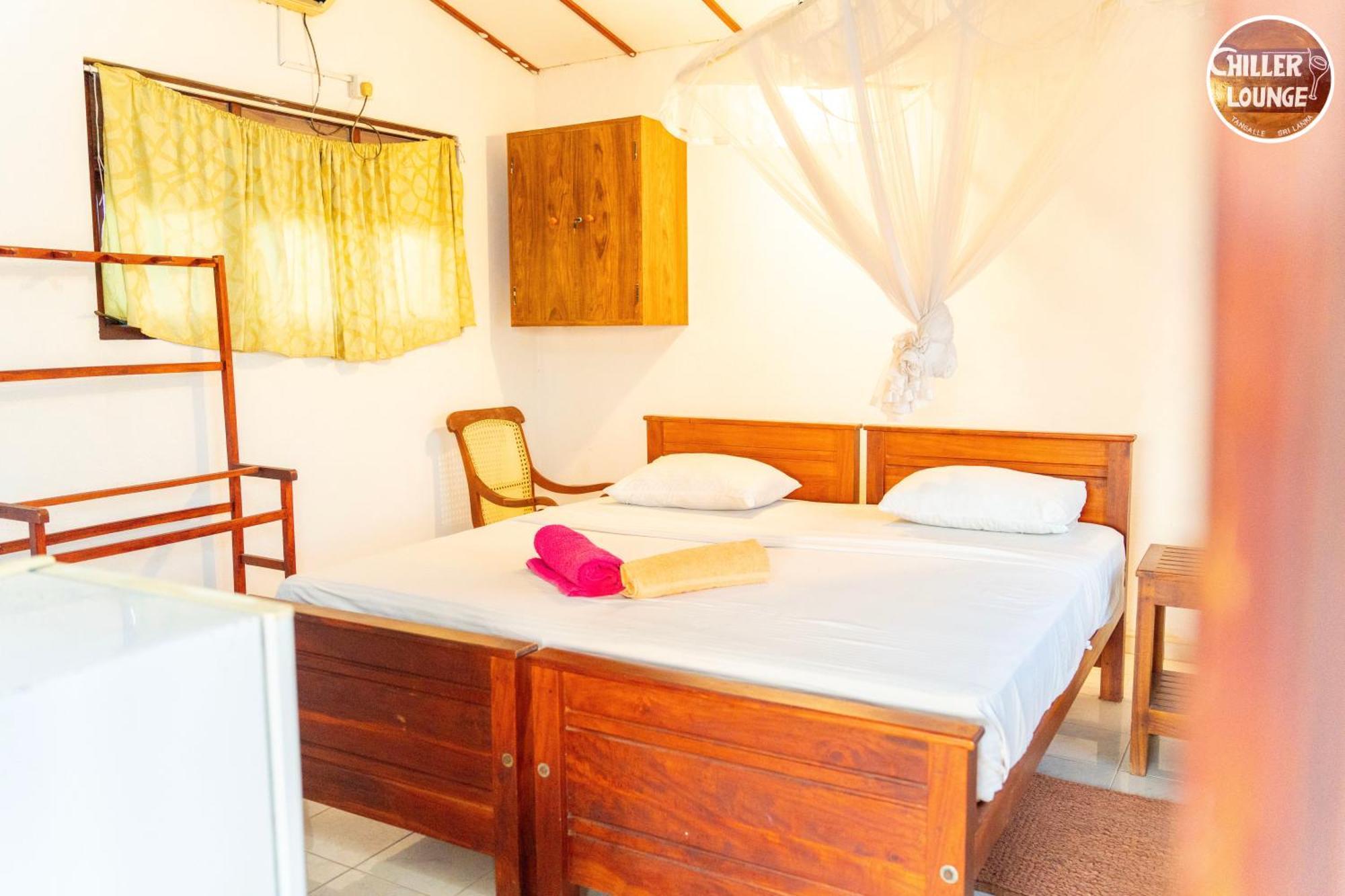 Hotel Chiller Lounge à Tangalle Extérieur photo